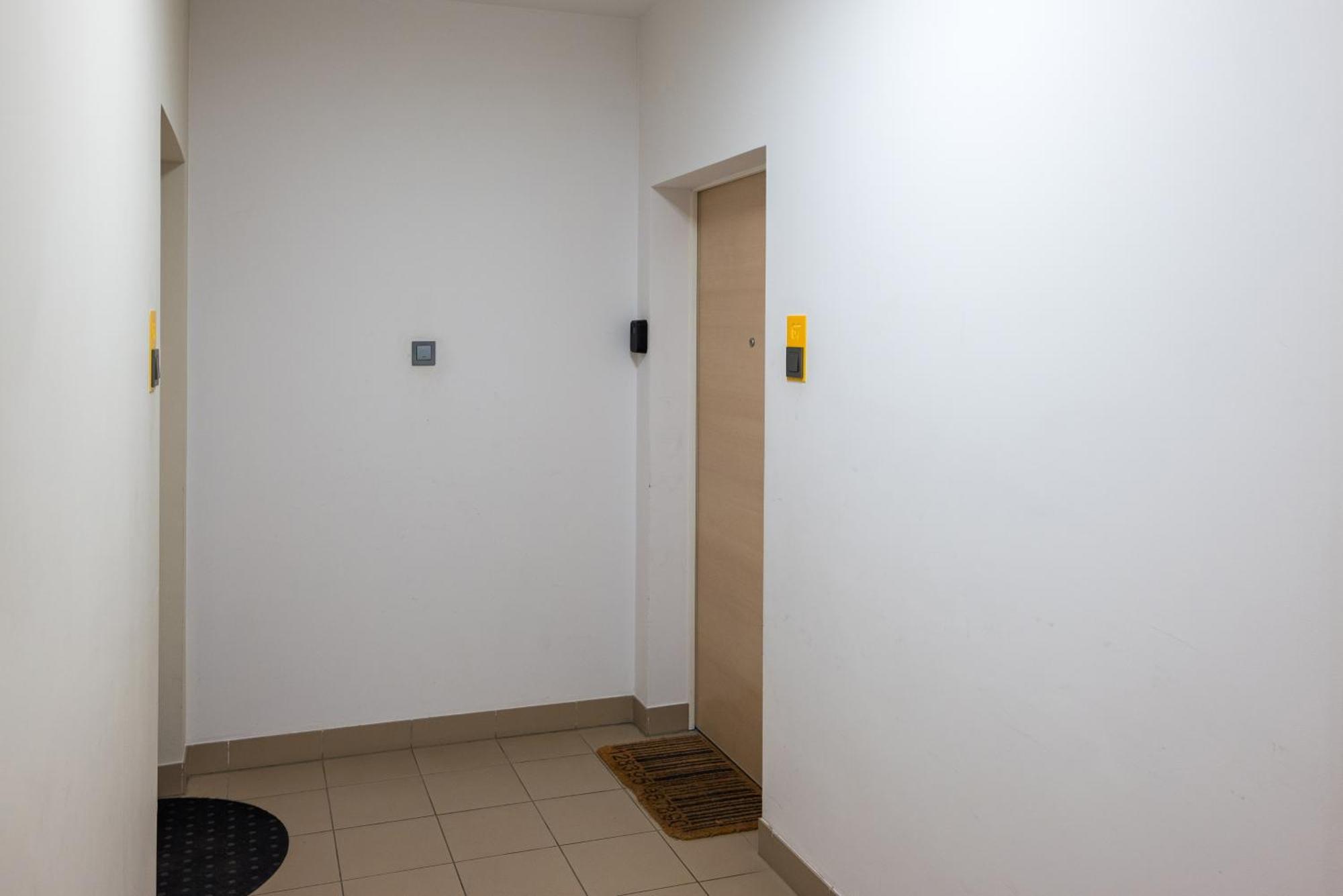 Wola Jana Kazimierza Chic Apartment 바르샤바 외부 사진