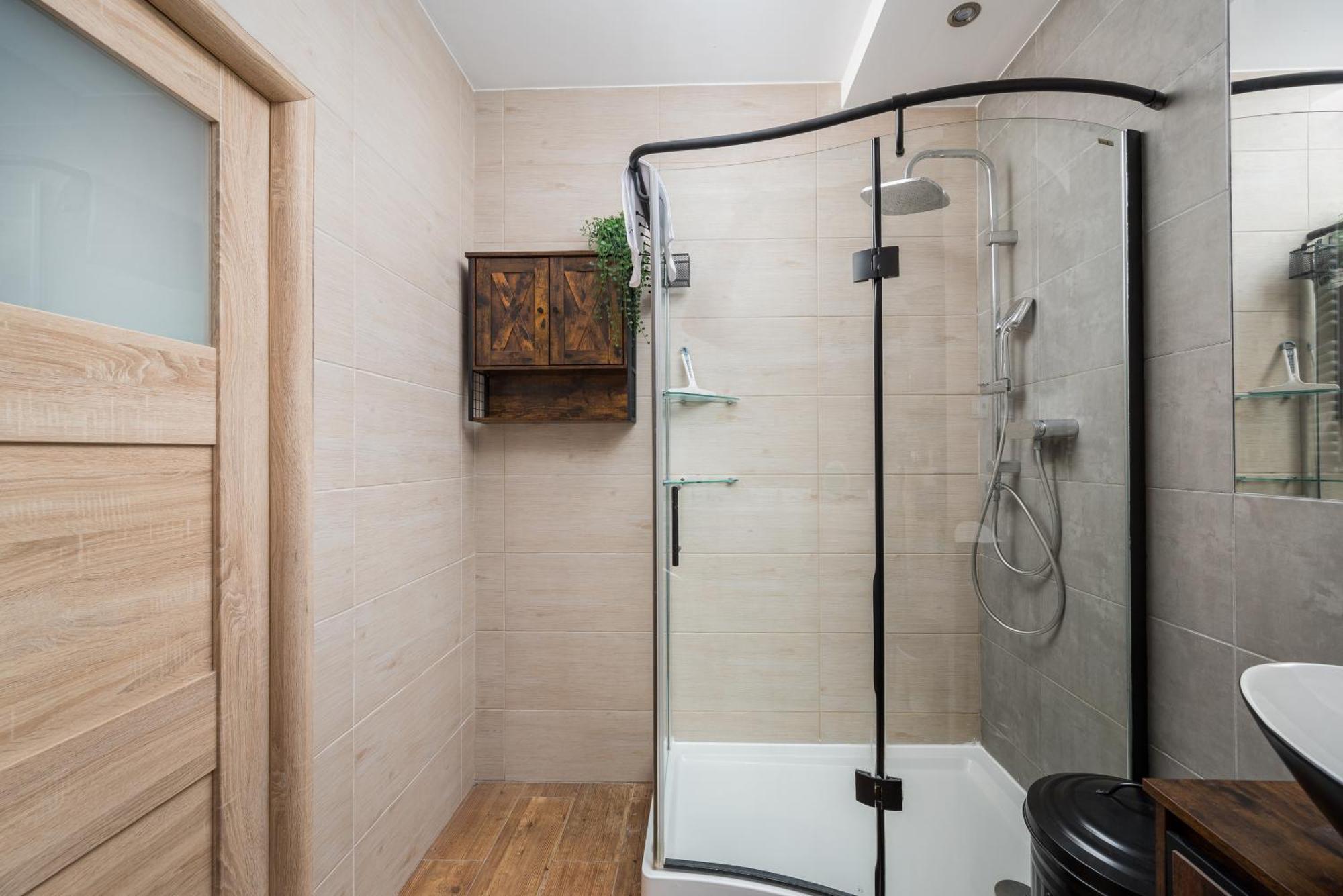 Wola Jana Kazimierza Chic Apartment 바르샤바 외부 사진