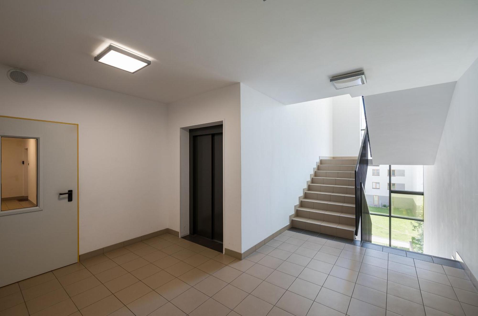 Wola Jana Kazimierza Chic Apartment 바르샤바 외부 사진